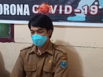 Ketua IDI Kabupaten Manokwari, Dokter Ade Ismawan