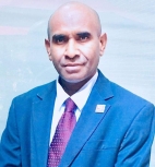 Herman Wainggai, Mantan TAPOL Papua Barat (Foto: doc pribadi)