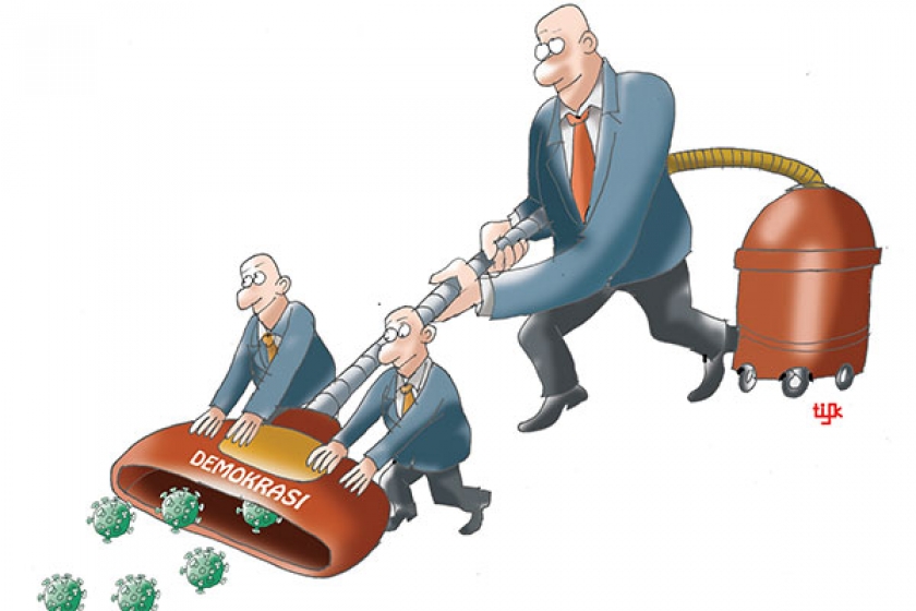 Gambar Ilustrasi (Foto: tiyok/media indonesia)