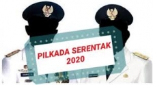 Gambar ilustrasi pilkada serentak 2020 (foto: ist)