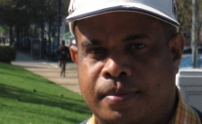 Yosef Rumaseb (foto: doc pribadi)