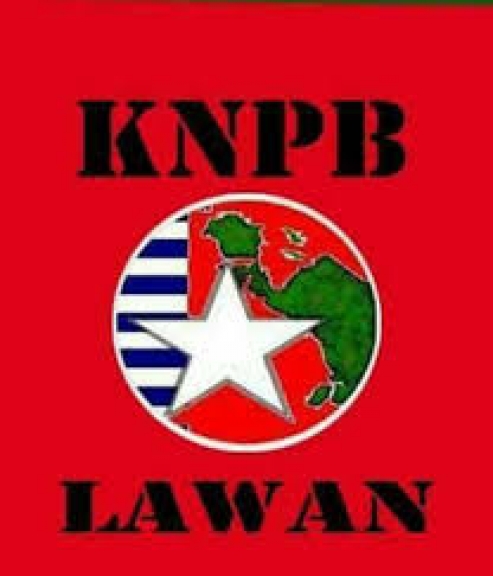  Komite Nasional Papua Barat