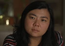 Salah satu pembicara yang diundang BEM UI pada diskusi 6 Juni 2020, Veronika Koman. 