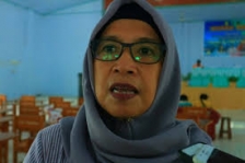 Pengacara HAM, Anum Siregar (Foto: istimewa)