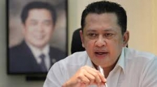 Ketua MPR RI, Bambang Soesatyo (Foto: istimewa)