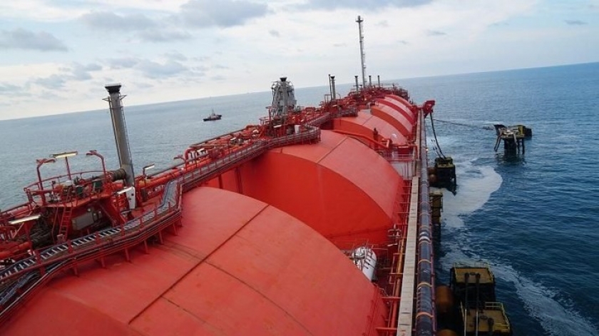 Greater Sunrise di Timor Leste 