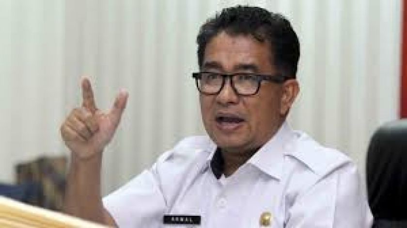 Dirjen Otonomi Daerah Kementerian Dalam Negeri (Kemendagri), Akmal Malik