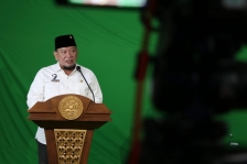 Ketua DPD RI, AA LaNyalla Mahmud Mattalitti. [Foto: Dok. DPD RI]