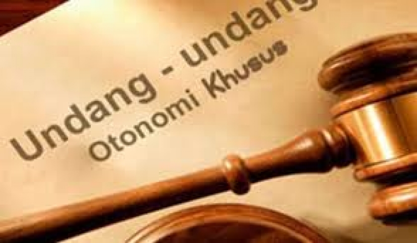 Revisi otsus berlanjut hingga terjadi perdebatan, Kamis (11/3) IST