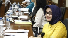 Anggota Komite III DPD RI, Rahmijati Jahja. [Foto: Dok. DPD RI]