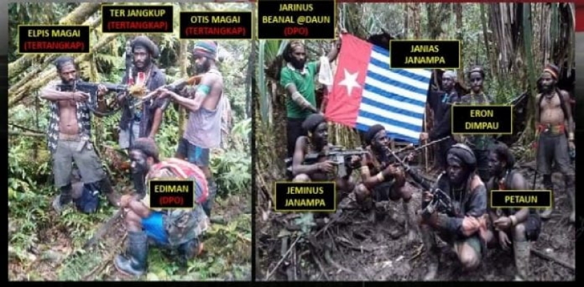 [Foto: Dok. Humas Polri]