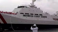 Ilustrasi Sea and Coast Guard Indonesia. [foto: samudranesia.id]