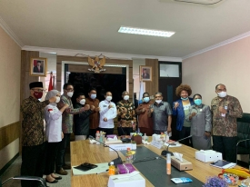 Jaga Papua | Media Penyambung Aspirasi Rakyat