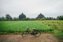 Ilustrasi Pedesaan. [Foto: SHUTTERSTOCK]