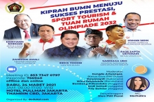 Siwo PWI Pusat gelar seminar bertema 