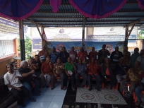 Dewan Adat Papua di Manokwari