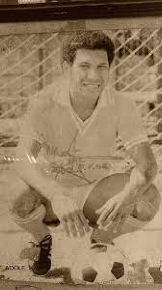 Adolof Kabo. [Foto: ist]