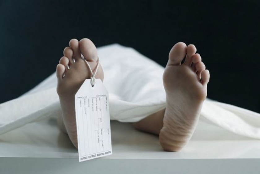 Ilustrasi korban tewas. [Foto: www.metro.co.uk]