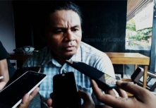 Praktisi Hukum, Abdul Kadir Bubu. [Foto : rri.co.id]