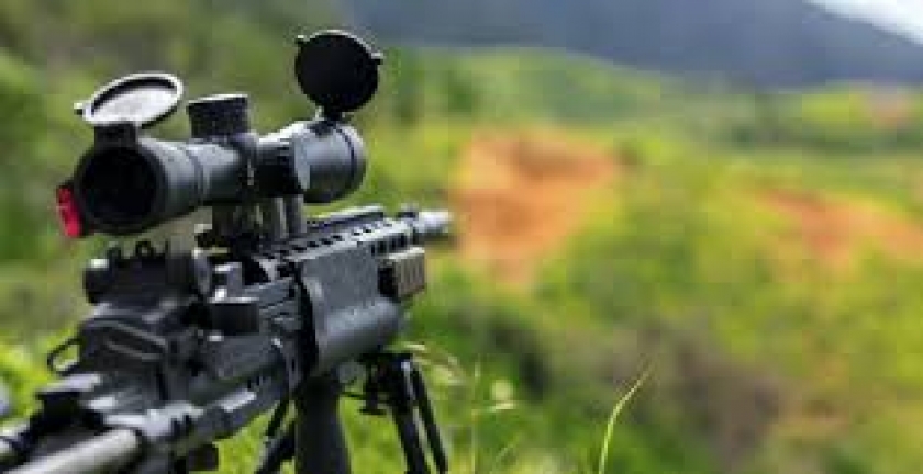 Ilustrasi penambakan. [Foto: portonews]