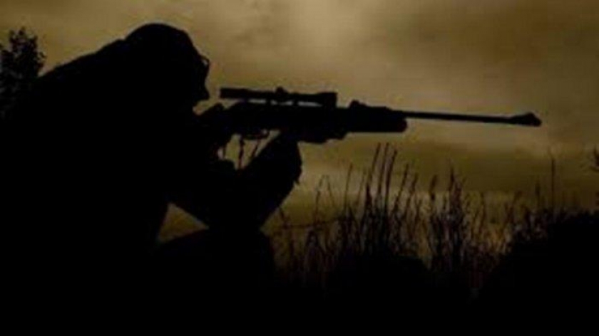 Ilustrasi Penembakan. [Foto: ist/net]