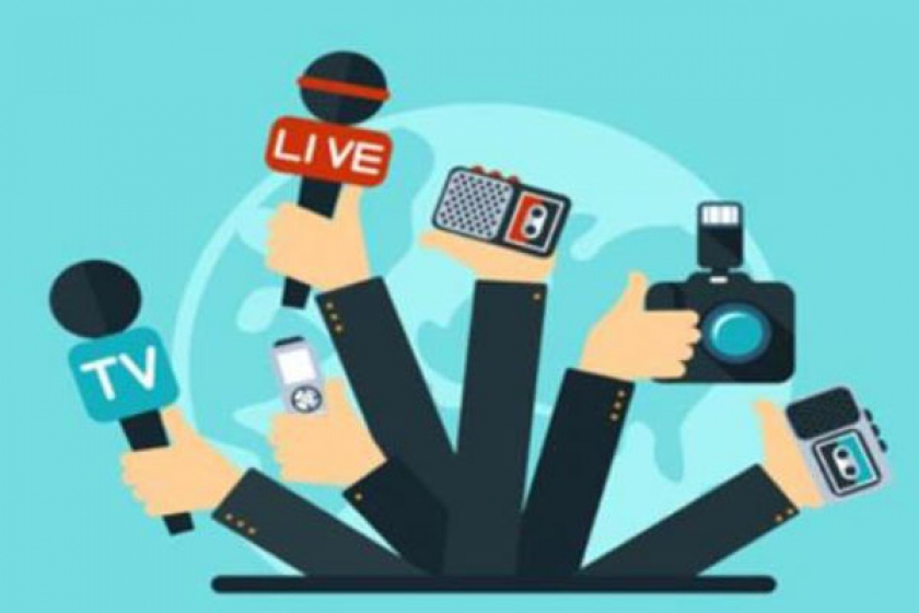 Ilustrasi Pers. [Foto: MI]