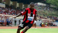 Boaz Solosa. [Foto: ist]