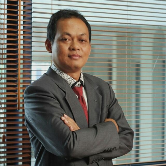 Pakar Hukum Pidana, Suparji Ahmad. [Foto: ist]