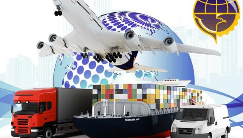 Ilustrasi transportasi. [Foto: Kemenhub RI]