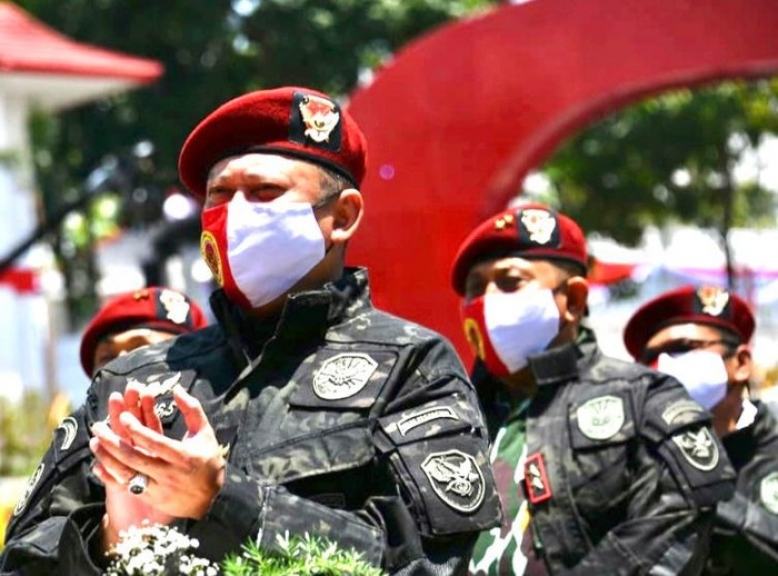 Ketua MPR RI, Bambang Soesatyo. [Foto: Dok. MPR RI]