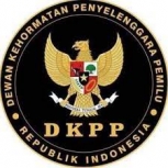 Dewan Kehormatan Penyelenggara Pemilu (DKPP) RI. [Foto: @DKPP_RI]