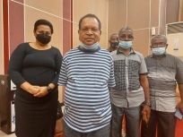 Sempat Tertunda, Mendagri Akan Lantik Bupati dan Wabup Supiori Terpilih.