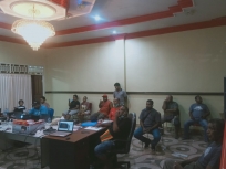 2 Kali Tertunda, Mubes Byak Papua Barat Diputuskan Berlangsung 11-12 Juni. [Foto: WRP]