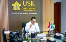  Ketua MPR RI Bambang Soesatyo. [Foto: Dok MPR RI]