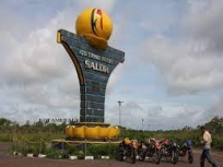 Kampung Salor, Merauke. [Foto: kotamerauke.net]