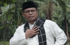 Juru Bicara Gubernur Papua, Rifai Darus. [Foto: Pemprov Papua]