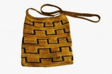 Noken Anggrek. [Foto: NokenPapuaShop]