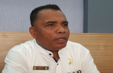 DPPAD Papua Ajak Orang Tua Tak Alergi Anak Belajar Online. [Foto: Pemprov Papua]