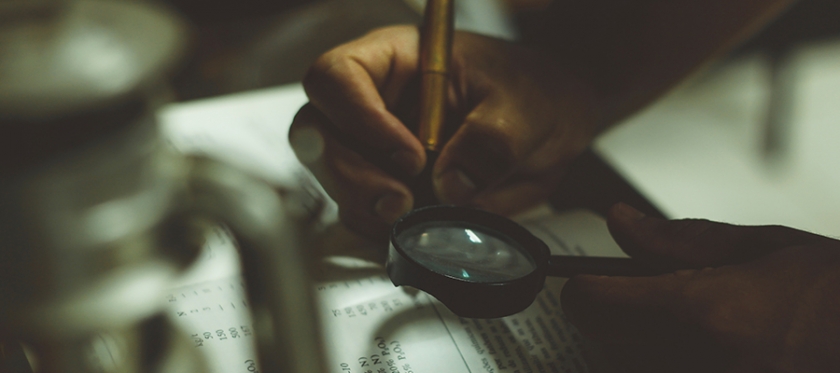 Aplikasi Bidak Tegas KPK RI Mudahkan Saksi Mengisi Biodata. [Foto: KPK RI]