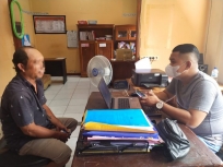 Polres Jayapura Ringkus DPO Polres Jember Kasus Pencurian Senilai 2 M. [Foto: tribratanews]