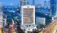 Hotel Mandarin Oriental Jakarta. [Foto: ist]