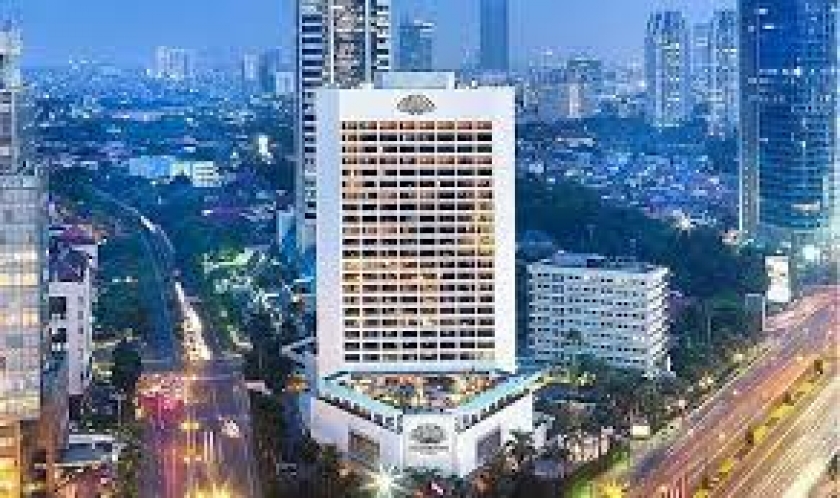 Hotel Mandarin Oriental Jakarta. [Foto: ist]