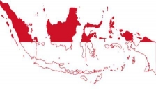 Ilustrasi Satu Bahasa Indonesia. [Foto: Kemdikbud RI]