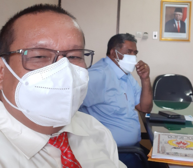 Papua Gugat PORDIRGA Terbang Layang ke BAORI. [Foto: Website PON]