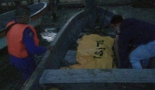 Lagi, Seorang Perempuan Meninggal Terjatuh dari Jembatan Youtefa. [Foto: Polresta Jayapura Kota]