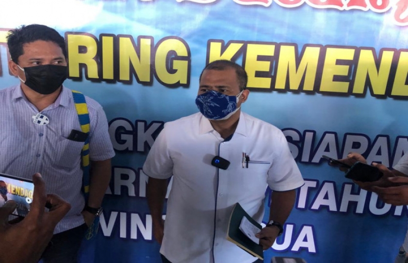 Gubernur Papua: Perubahan Pasal RUU Otsus Belum Sesuai Kebutuhan. [Foto: Pemprov Papua]