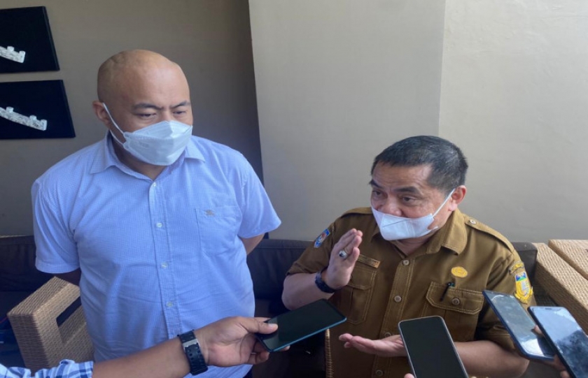 Pemprov Papua Gandeng Kadin Tingkatkan Pemberdayaan Koperasi & UMKM/IKM. [Foto: Pemprov Papua]