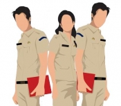 Ilustrasi Rekrutmen CASN 2021. [Foto: ist]