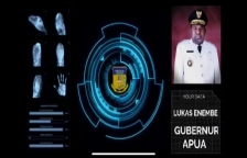 Gubernur Enembe Luncurkan 3 Buku dan Bantuan Covid-19 Rp 10 M. [Foto: Pemprov Papua]