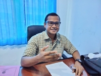 Polres Merauke Tangani Kasus Percobaan Pemerkosaan di Hotel. [Foto: Polres Merauke]